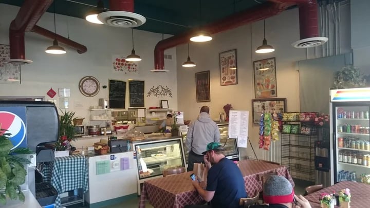 Pot Pie Paradise & Deli 2