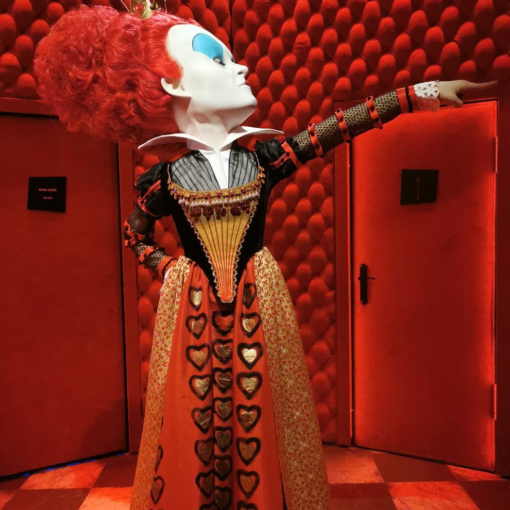 Circus I love you 3