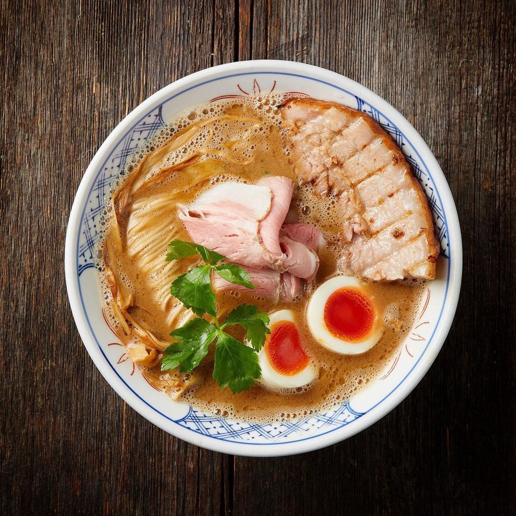 Mensho Tokyo SF