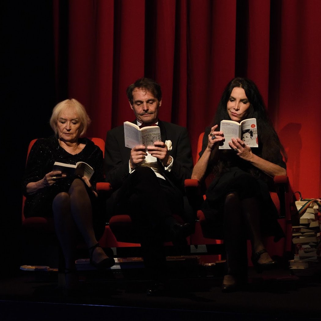 Ateliers de théâtre 3