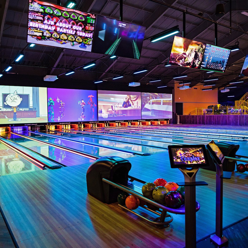 The Funplex 3