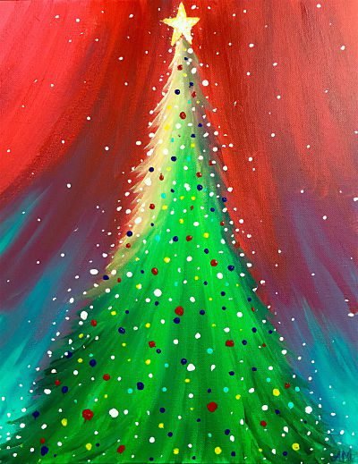 Treemendous 1