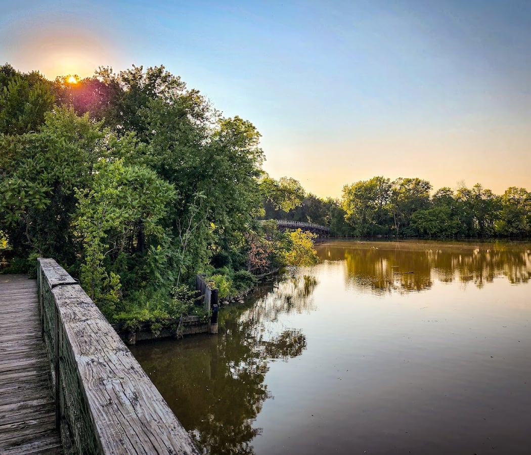 Friday Night Fishing 1