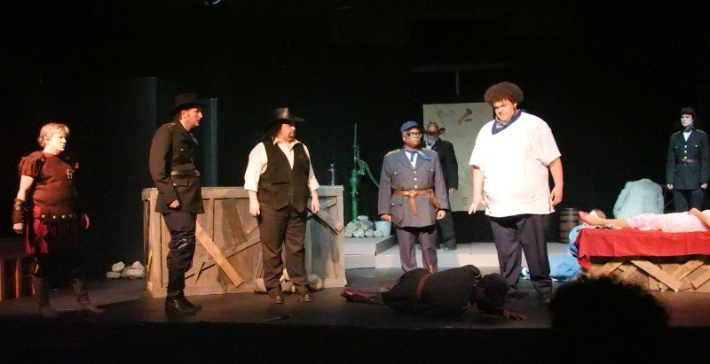 Othello 3