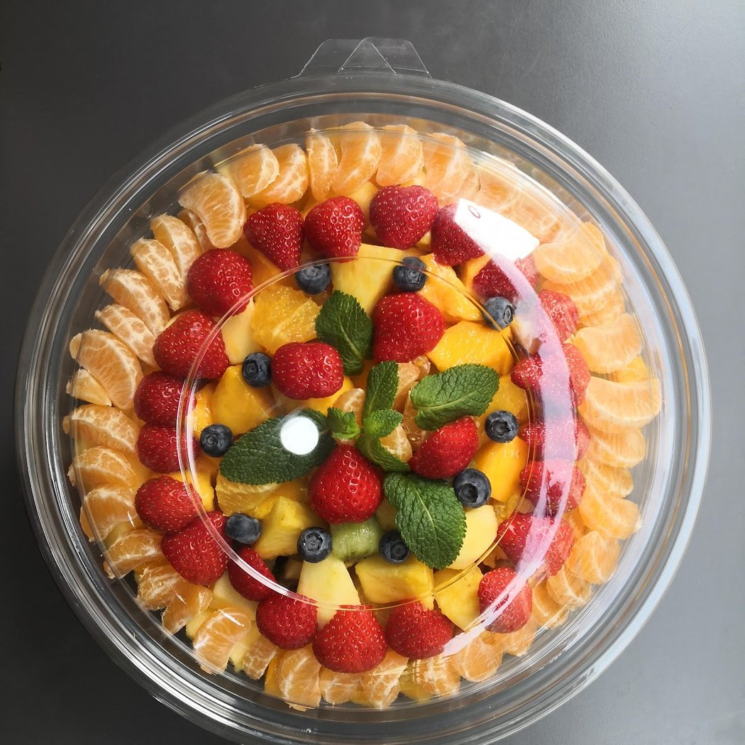 Papaya & Co 1