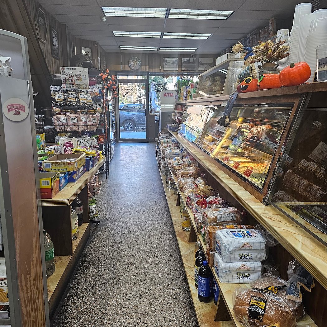 John & Sons Deli 3