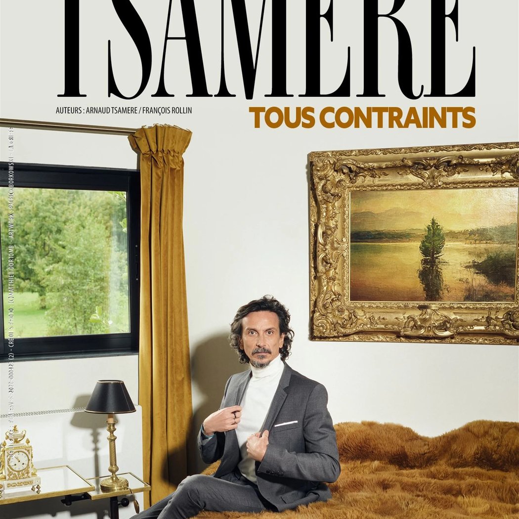 Tous Contraints 1