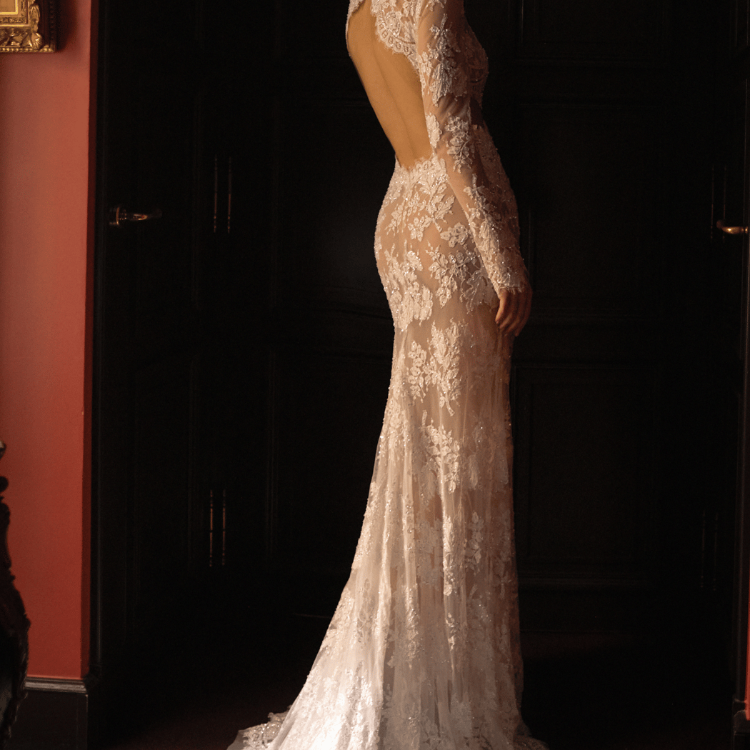 Eisen Stein Trunk Show 1