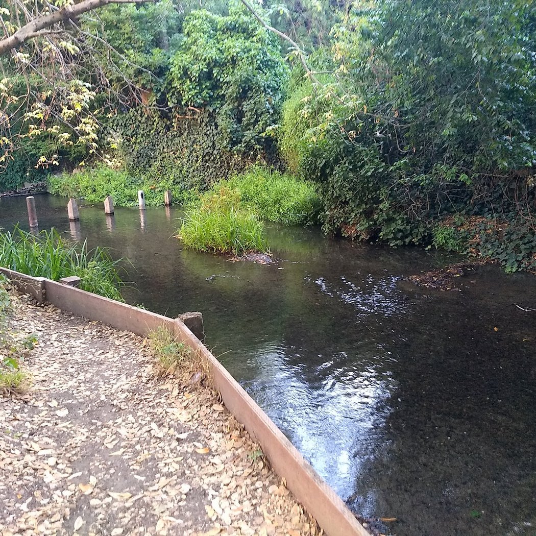 De Anza Historical Park 3