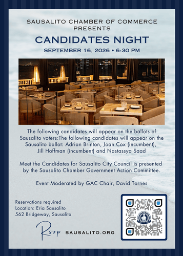 Candidates Night 2026