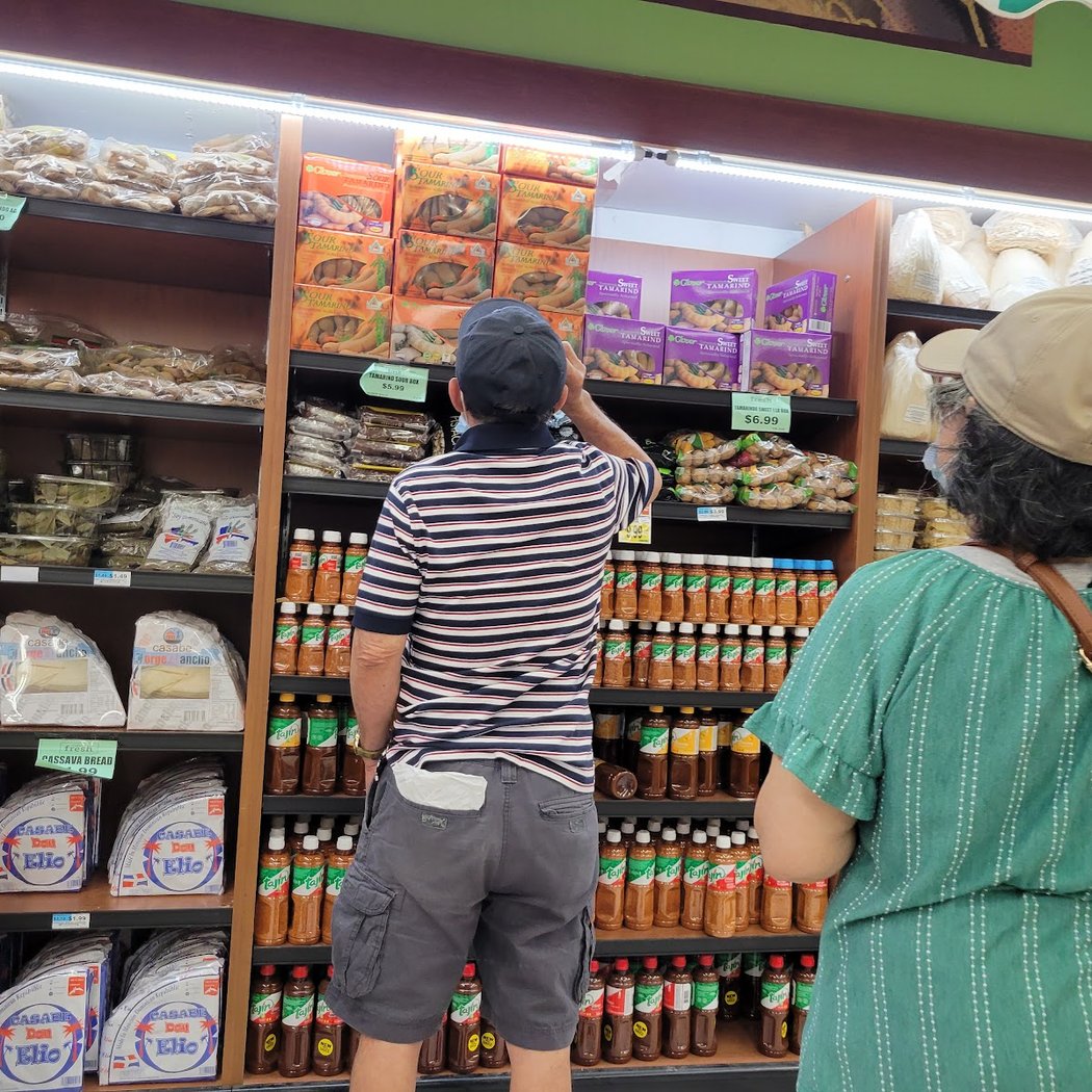 Market Fresh Supermarket 2
