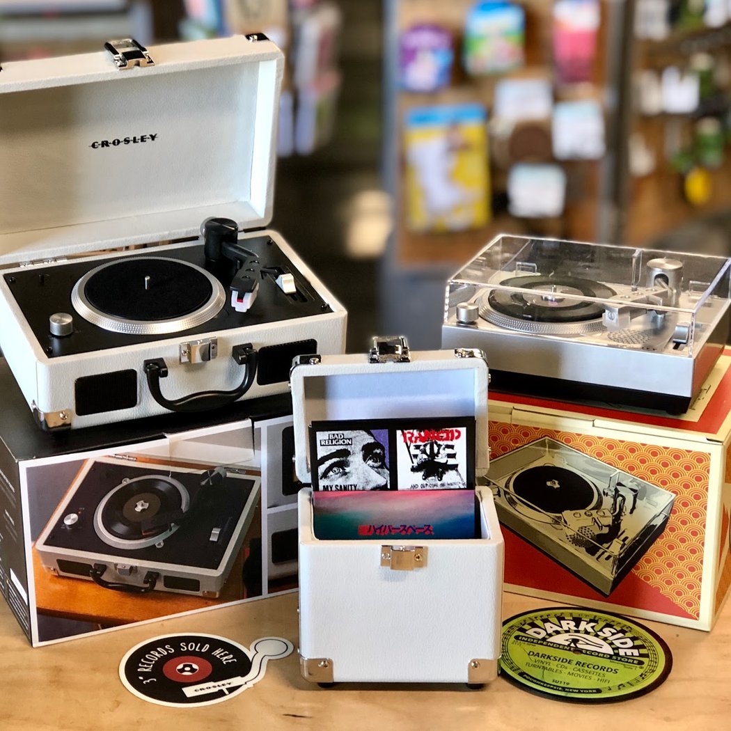 Record Store Day 1