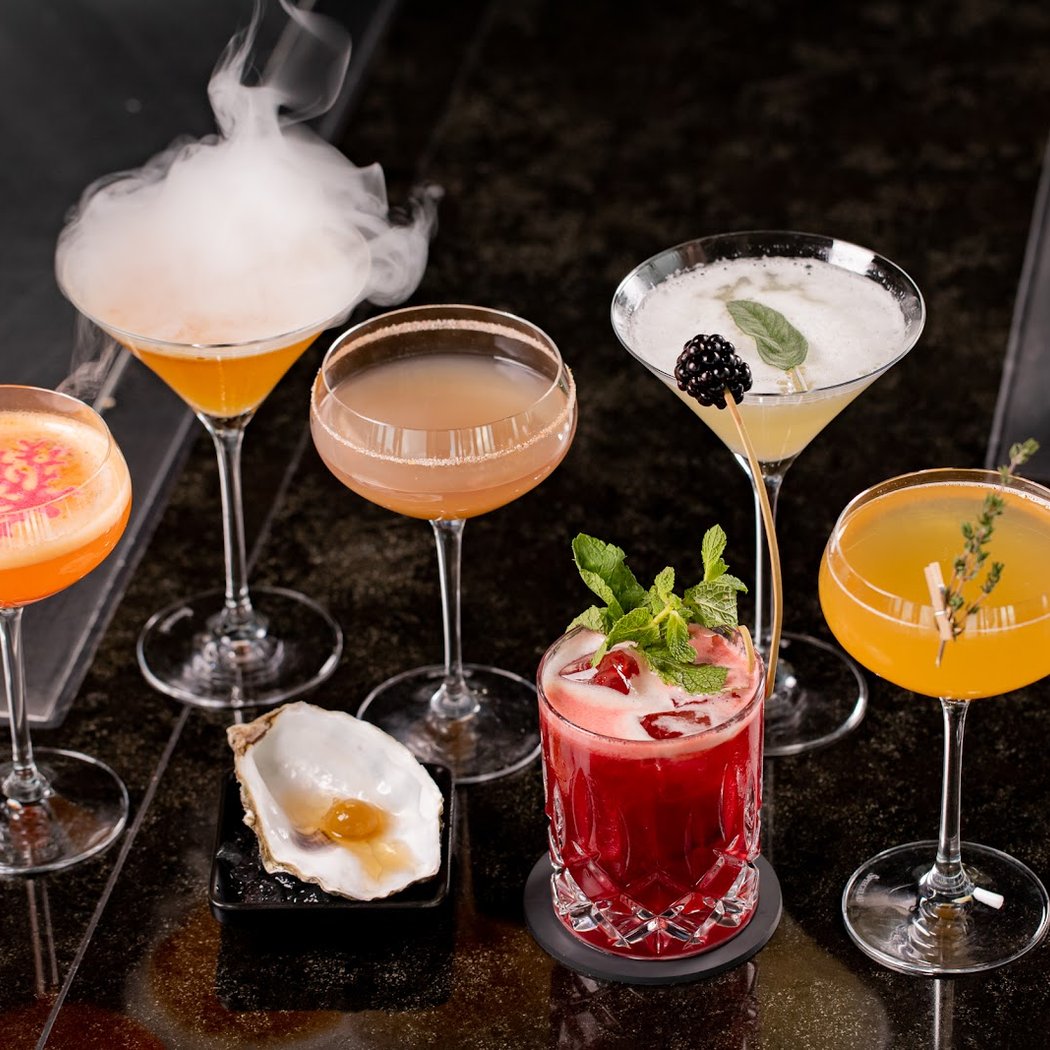 HERITAGE Rooftop Bar 2