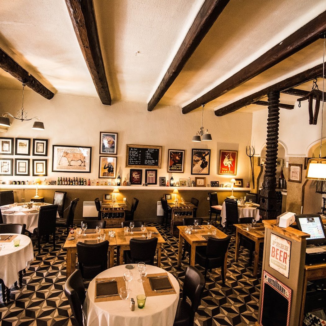 L'Auberge Provençale 2