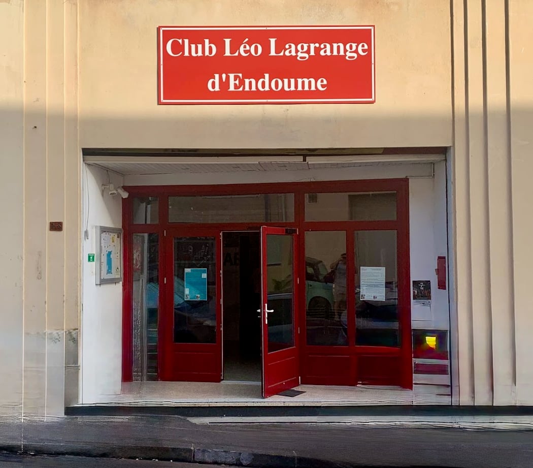 Union des Clubs de Sports et Loisirs Léo Lagrange des Boûches du Rhône 1