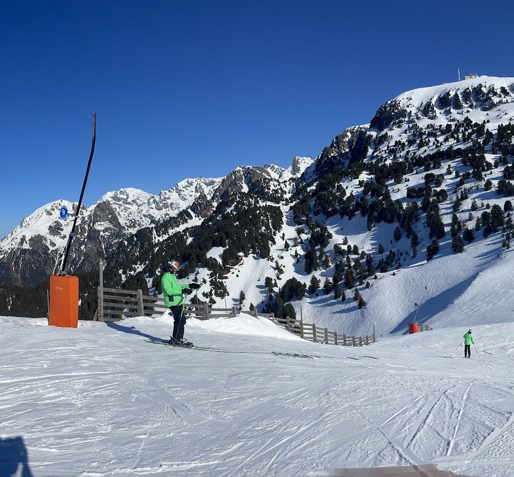 Chamrousse 2