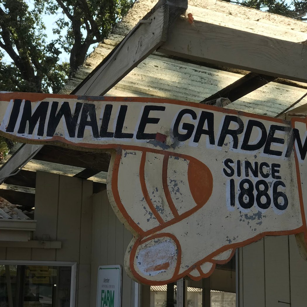 Imwalle's Gardens 3