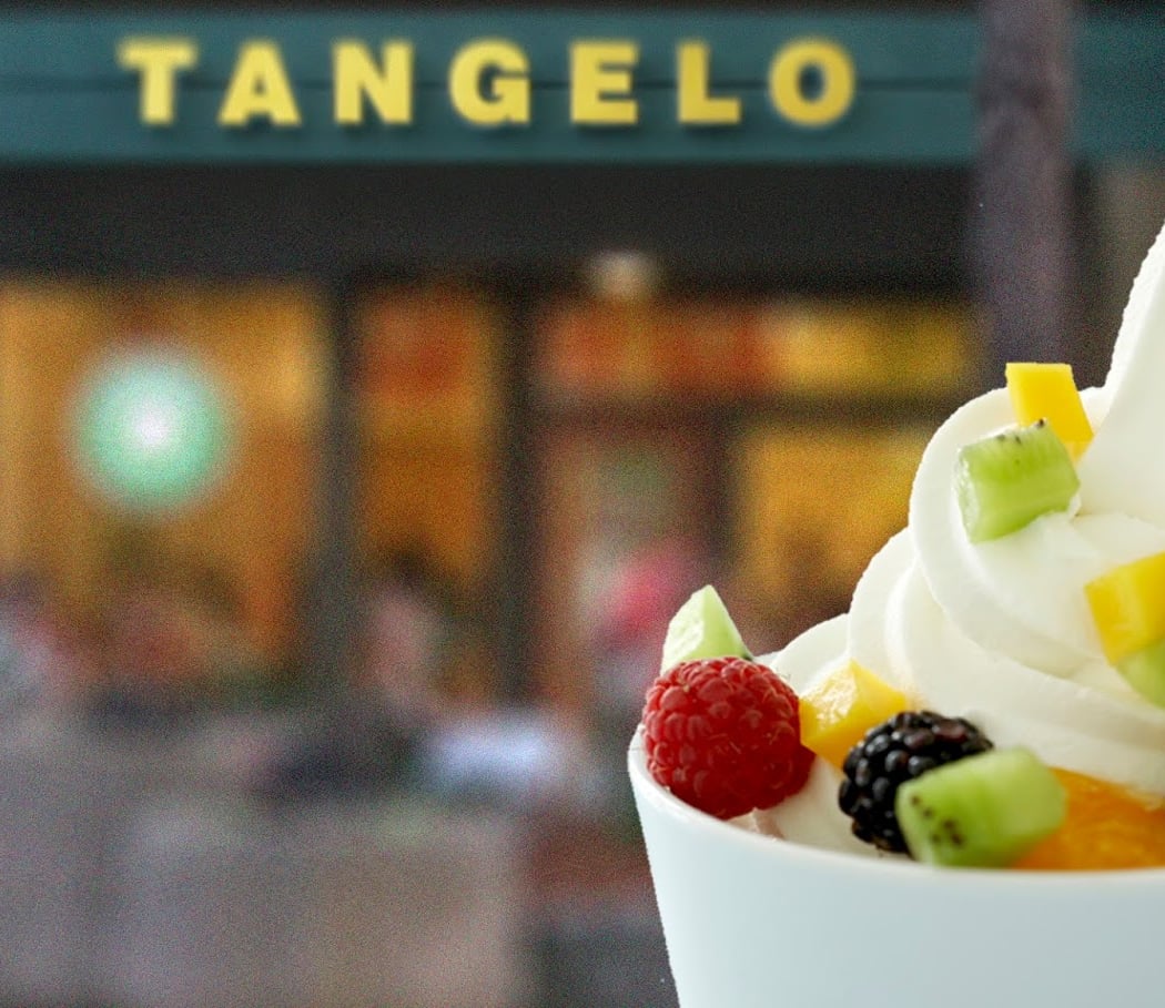 Tangelo Fro Yo 1