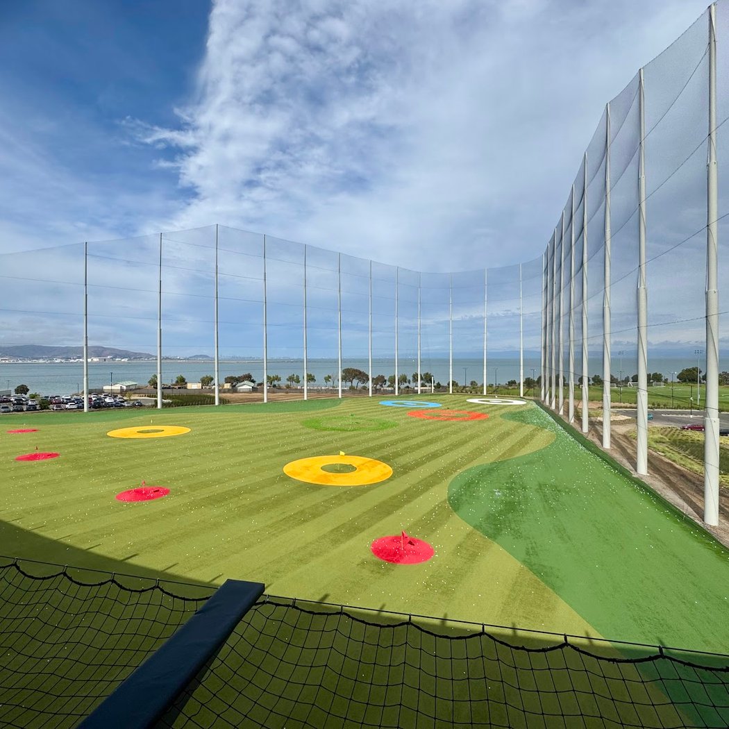 Top Golf Views 2