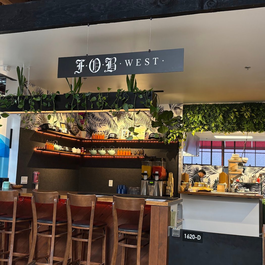 FOB West 2