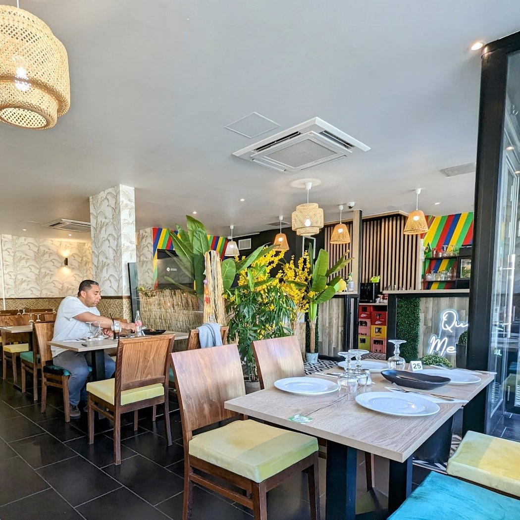 Mama's Rodizio - Grill - Restaurant spécialité brésilienne - Sartrouville 3