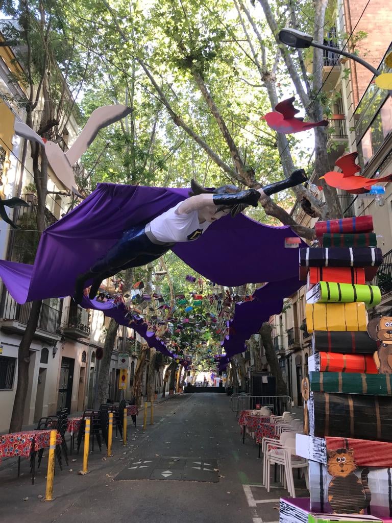 Carrer de Valladolid 2