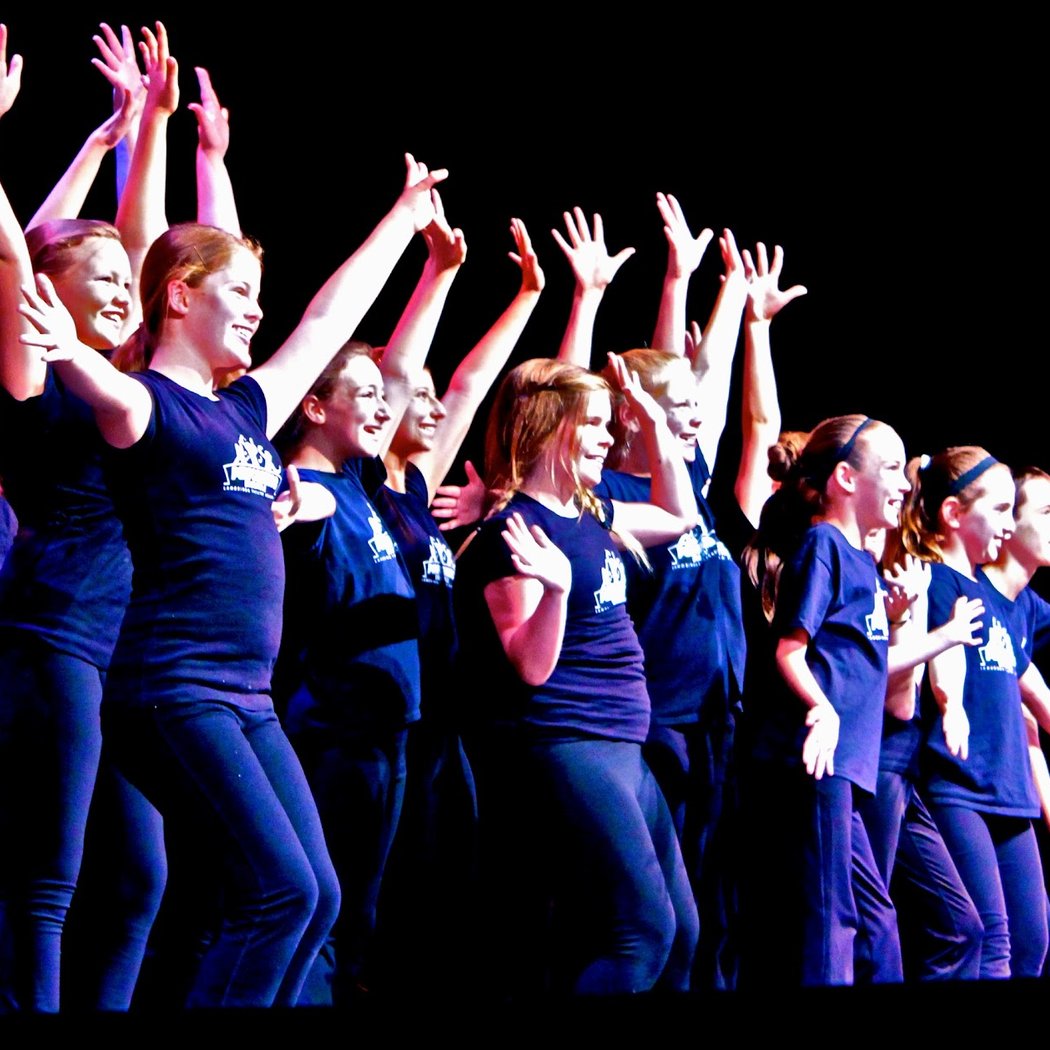 Performing Academy 1