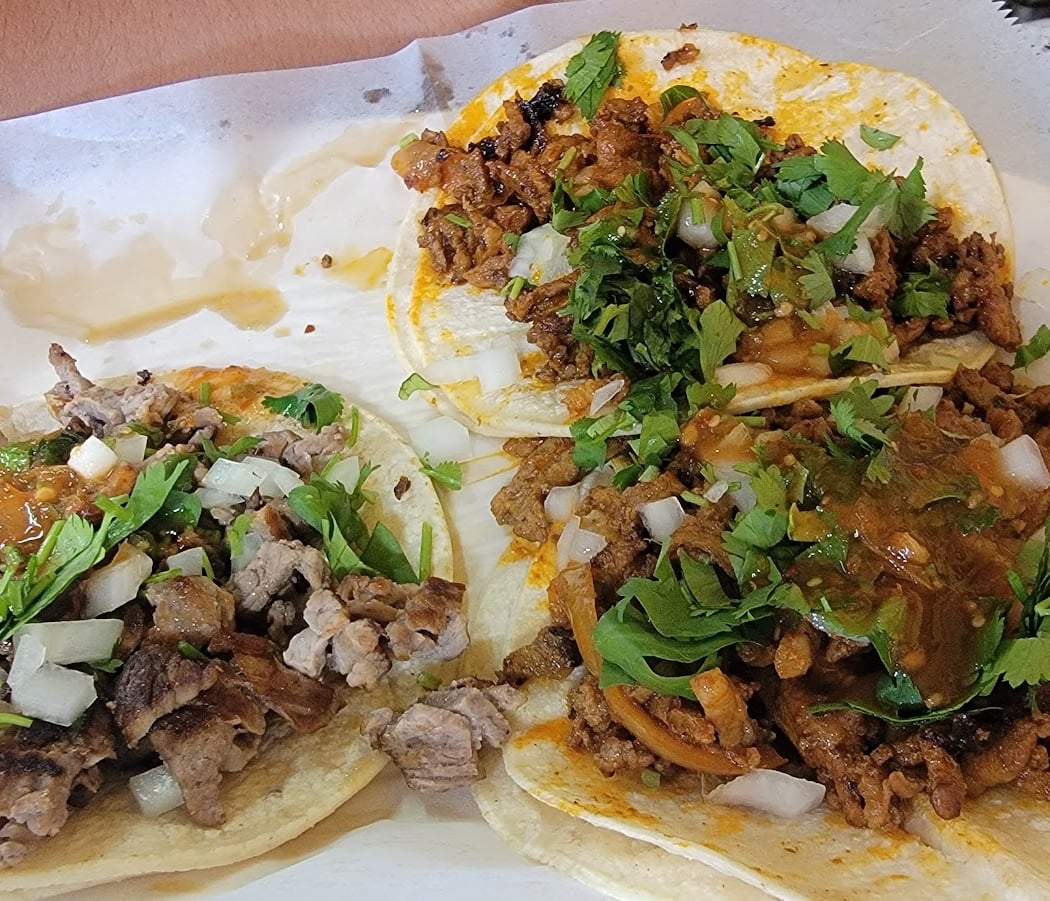 Taqueria El Tejaban 1