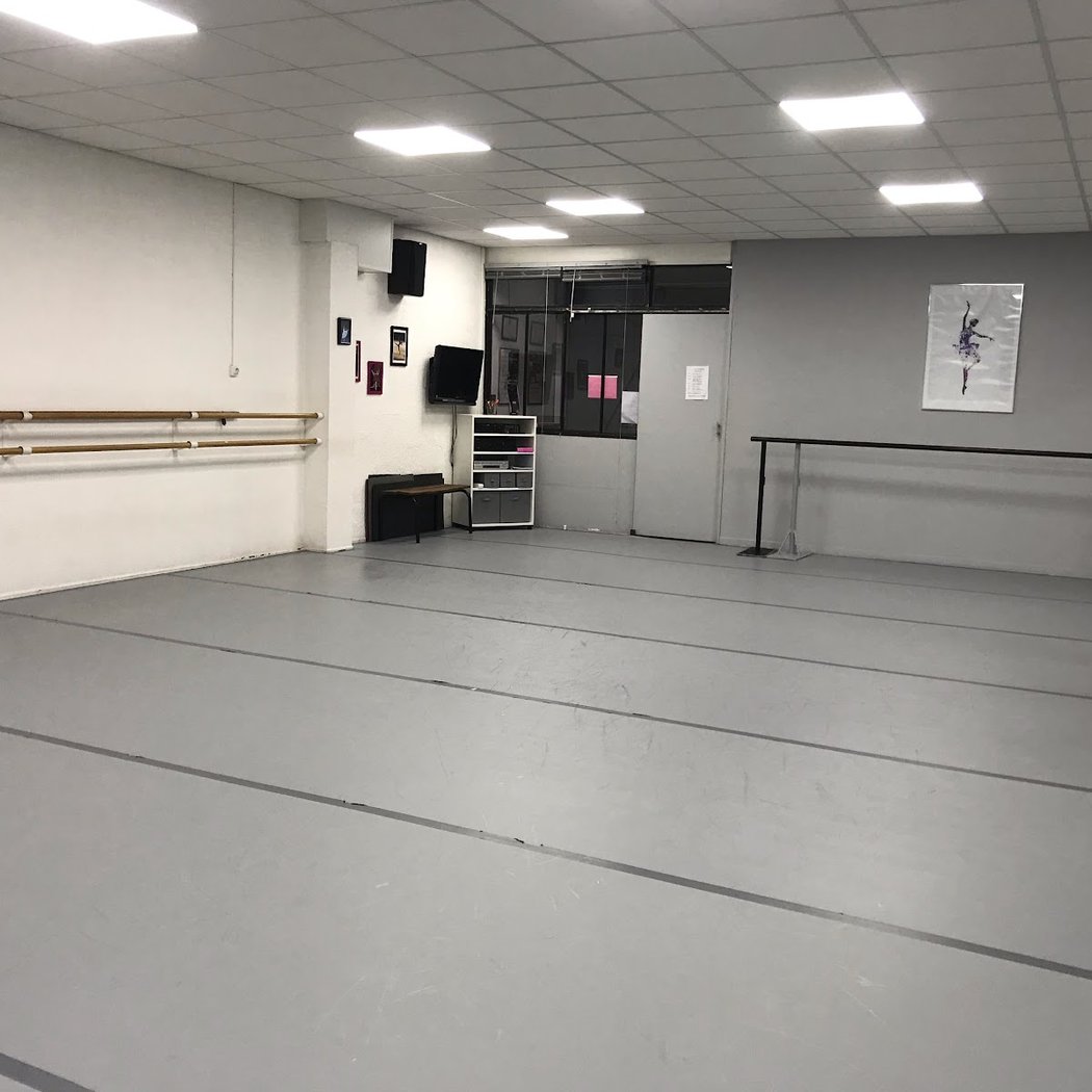 L'école Du Ballet 2