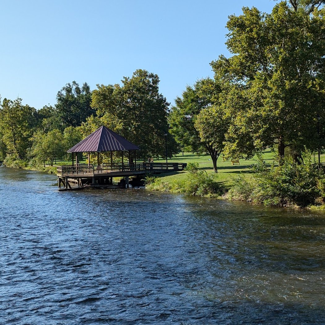 Riverside Park 1