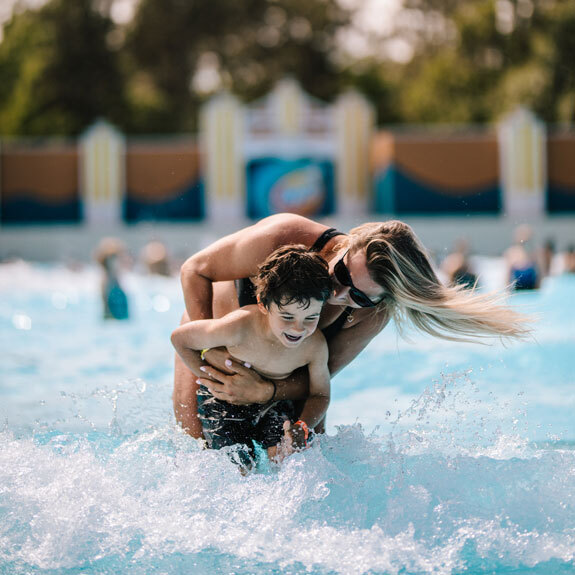 Aquaparc H2O 1