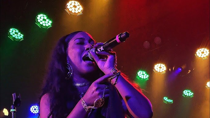 Melanie Fiona 2
