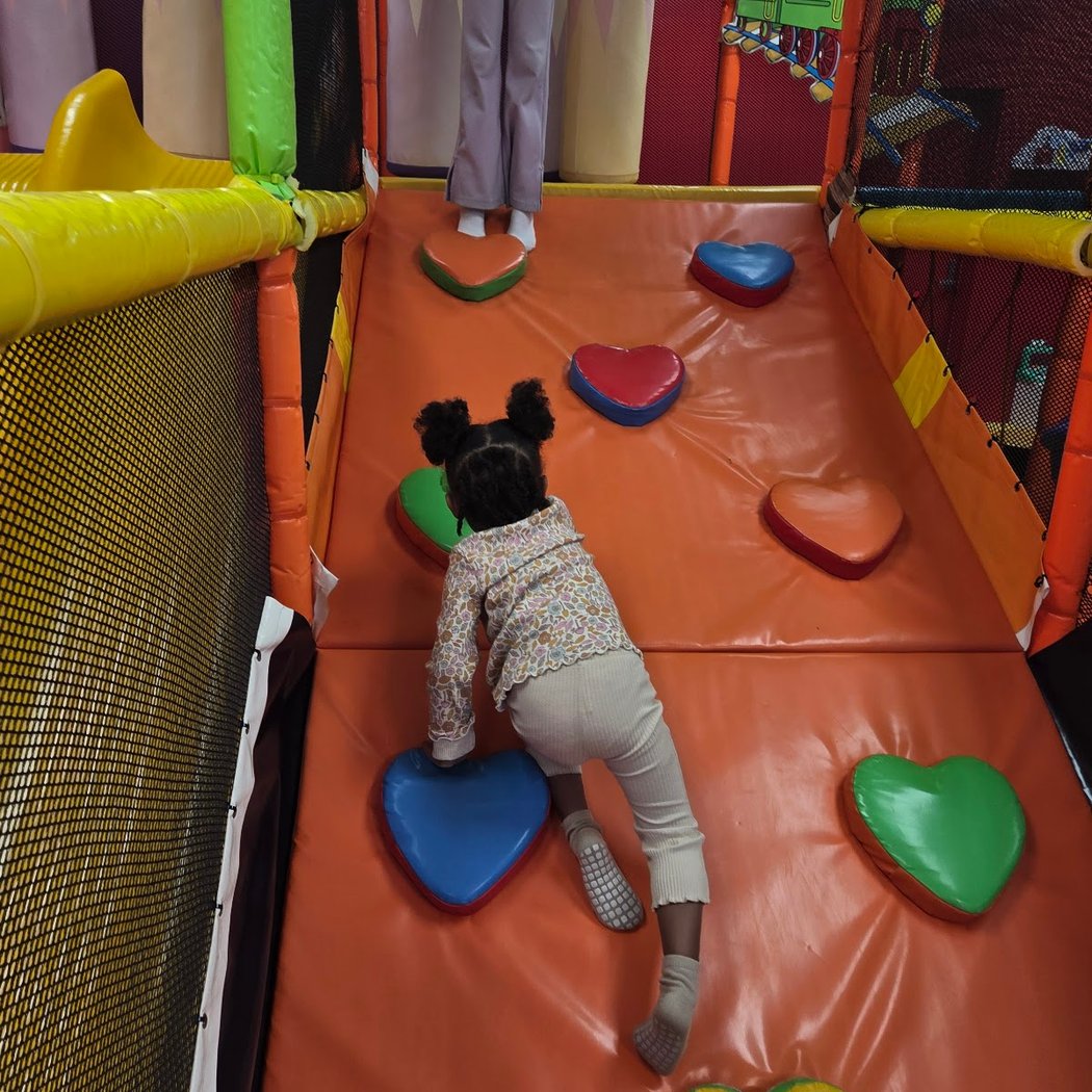 Penny's Play Place 1