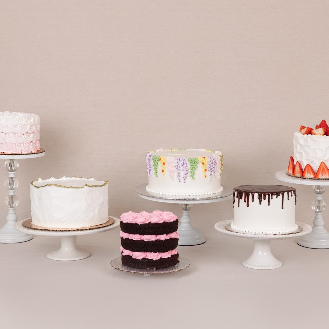 Krumbs Cakes 1