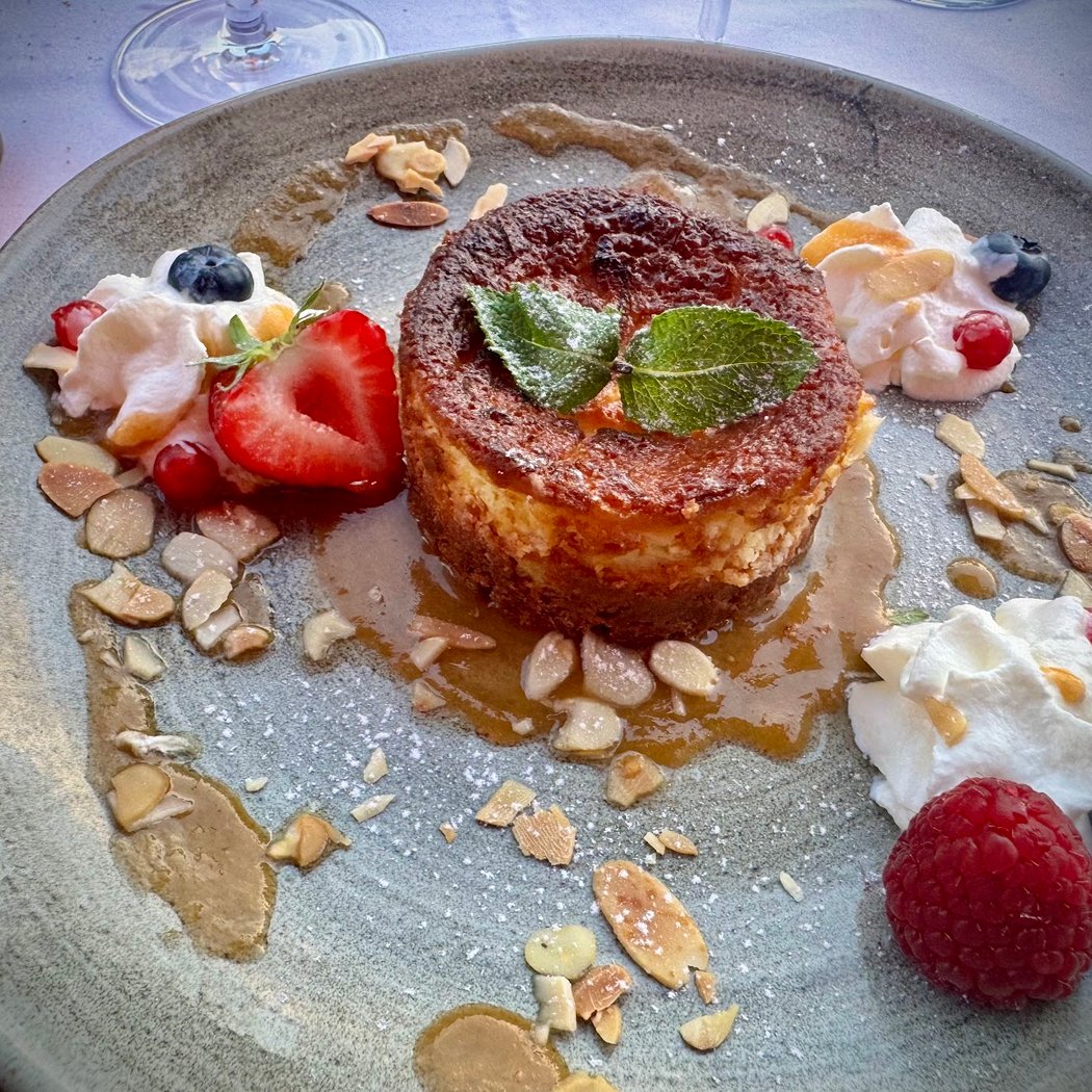 Le Bistrot des Halles 1