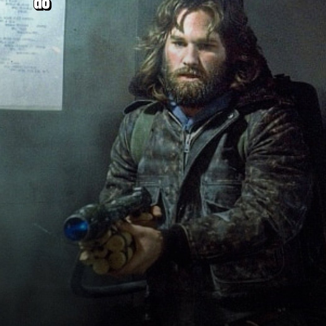 The Thing 1