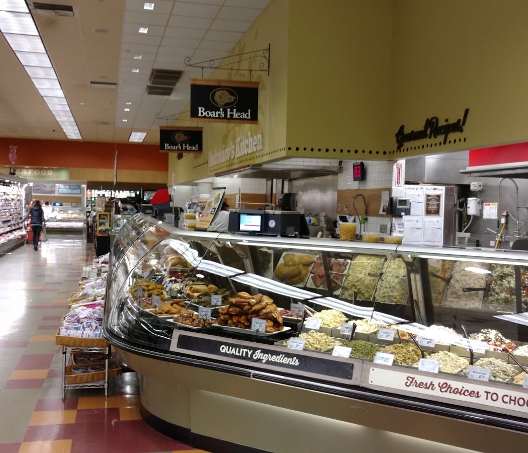 Andronico's Community Markets 3
