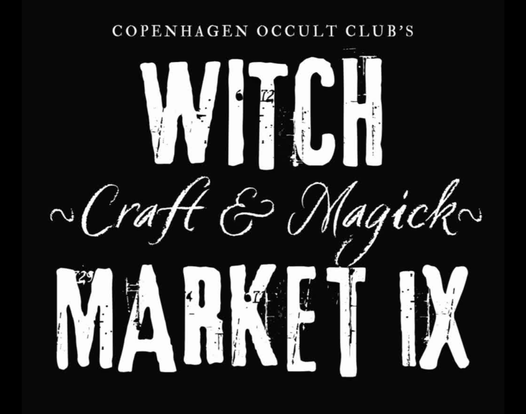 WITCH MARKET IX 2