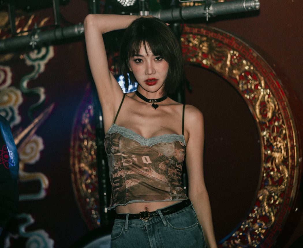 Red Roses ft Dani Thorne, Ara, Celloph4ne, Kale Switch 2
