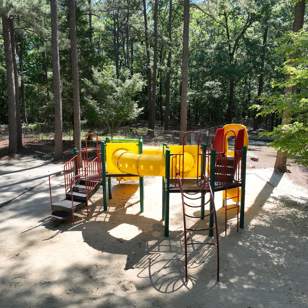 Corley Street Park 1