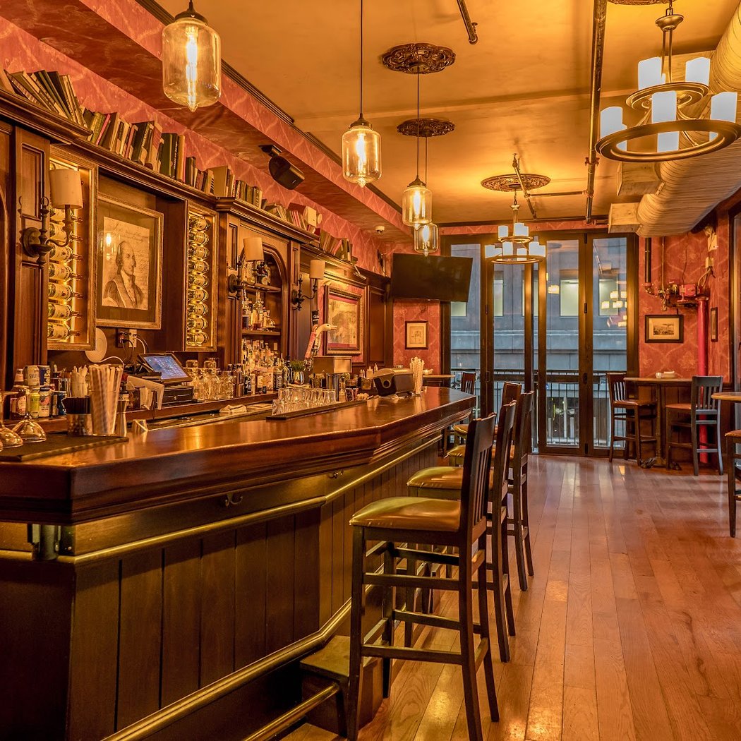 Broadstone Bar & Kitchen 2