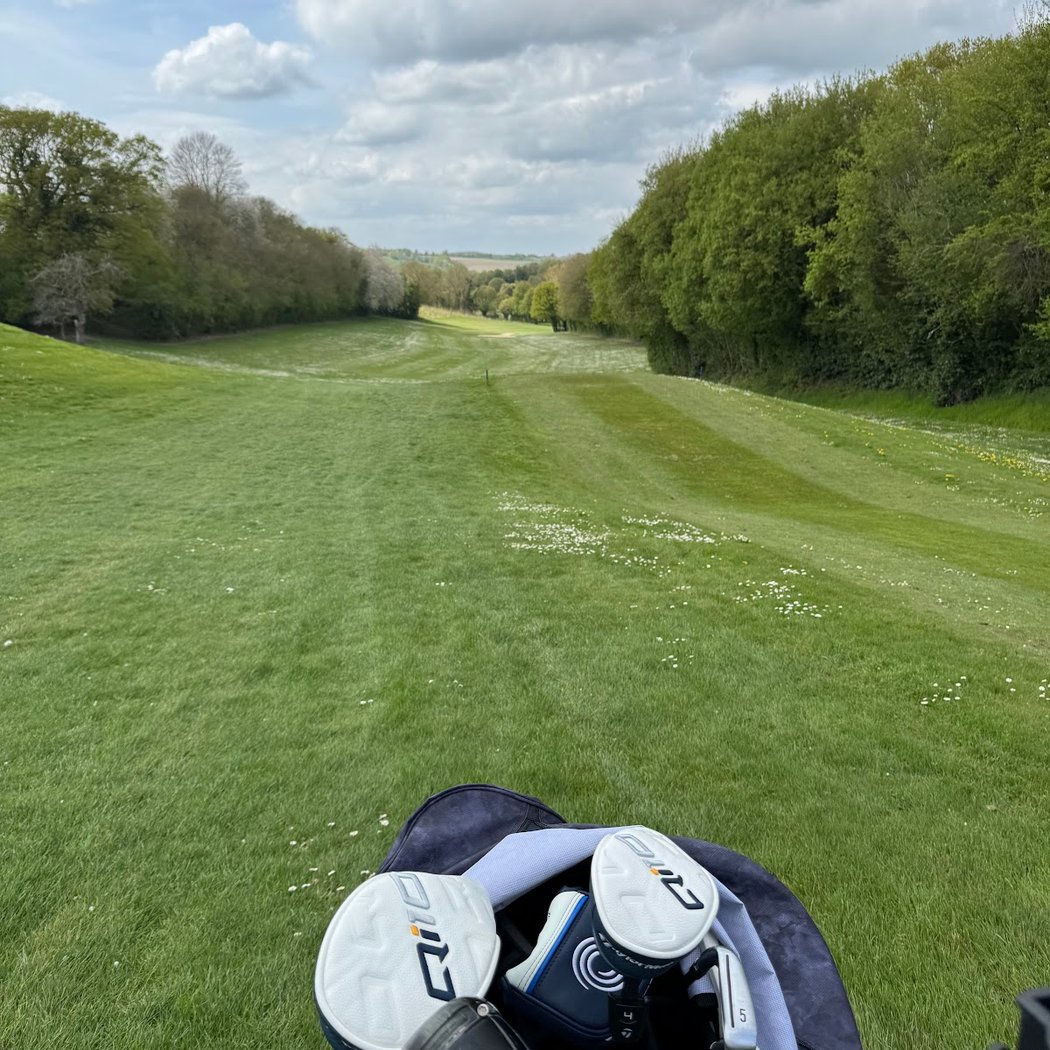Golf du Perche 2