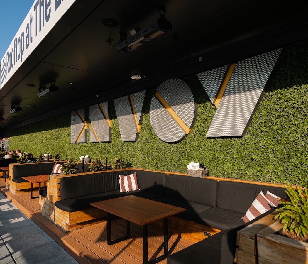 20s & 30s Rooftop Social 2