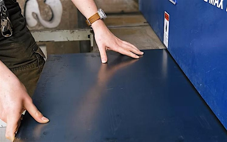 Sheet Metal 101 : BUS (Basic Use and Safety)