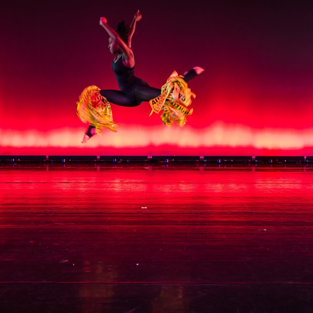 Cynthia King Dance Studio (Beverley) 1