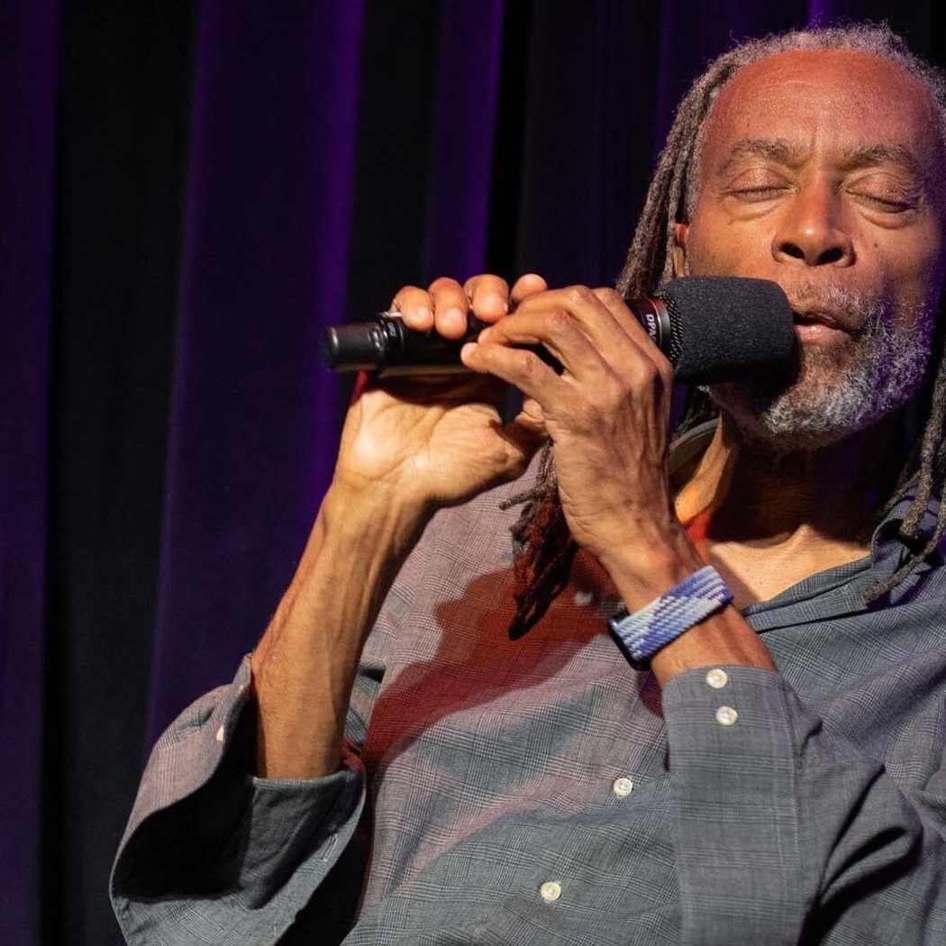 Bobby McFerrin & MOTION: Circlesongs 1