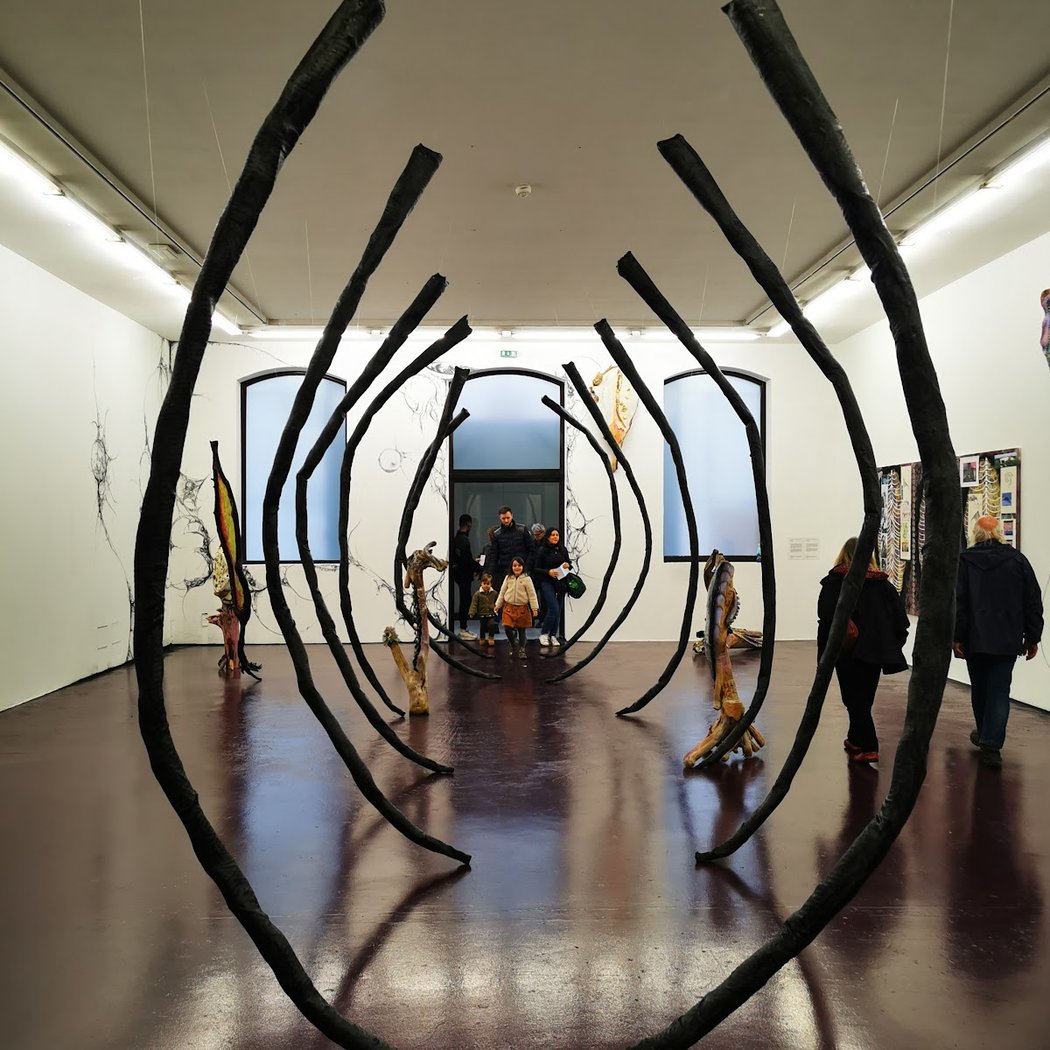 Institut d'art contemporain de Villeurbanne 1