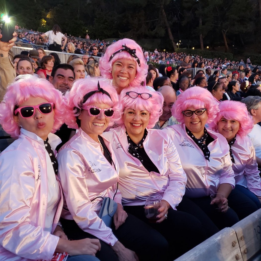 Grease Sing-A-Long 2