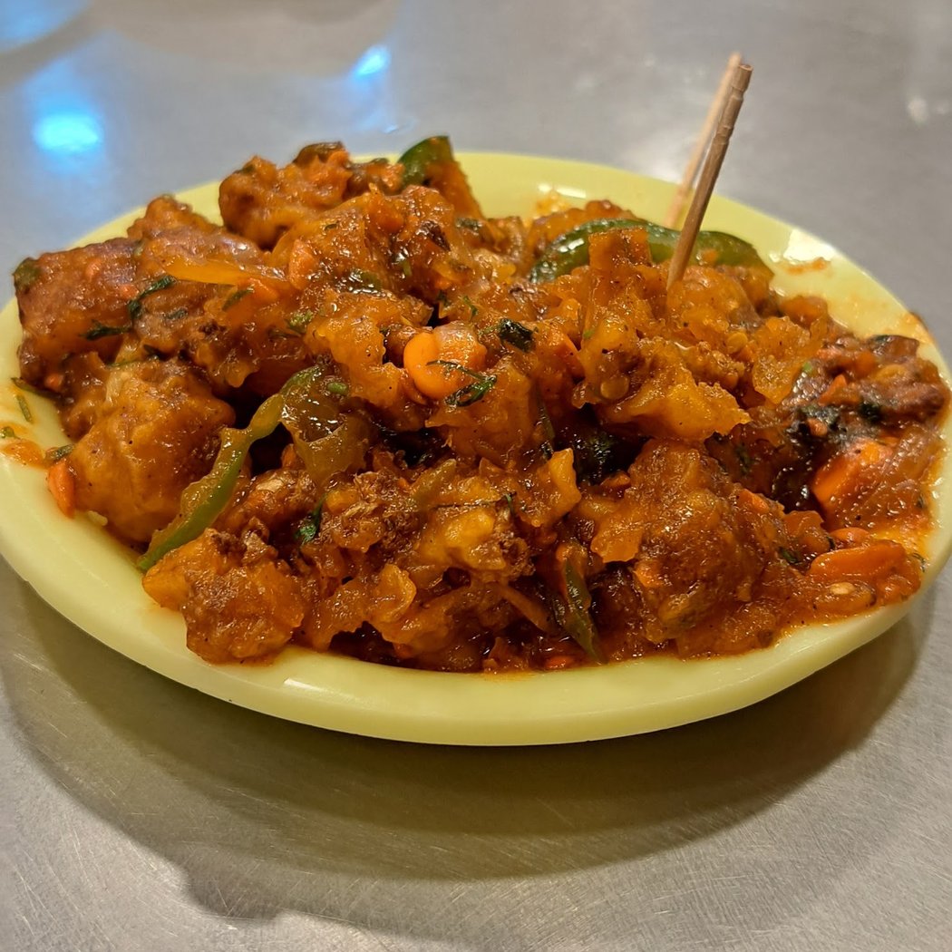 Maruti Dosa Camp 1