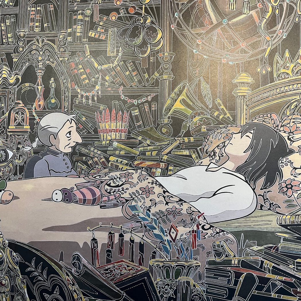 Atelier Découverte de dessin-manga 3